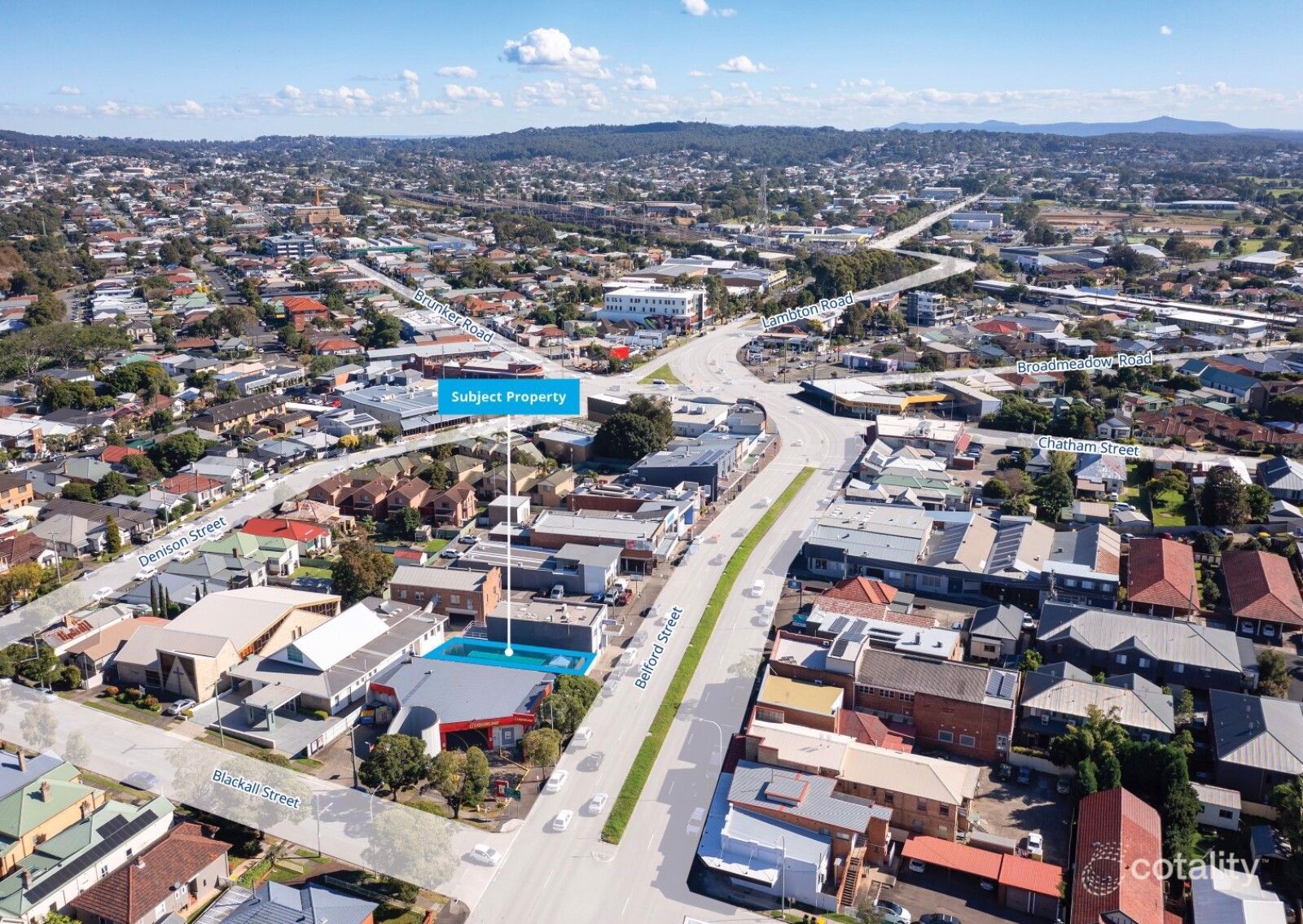 25 Belford St, Broadmeadow, NSW 2292