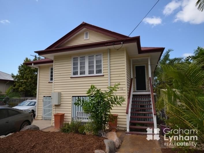 52 Powell St, Wulguru, QLD 4811