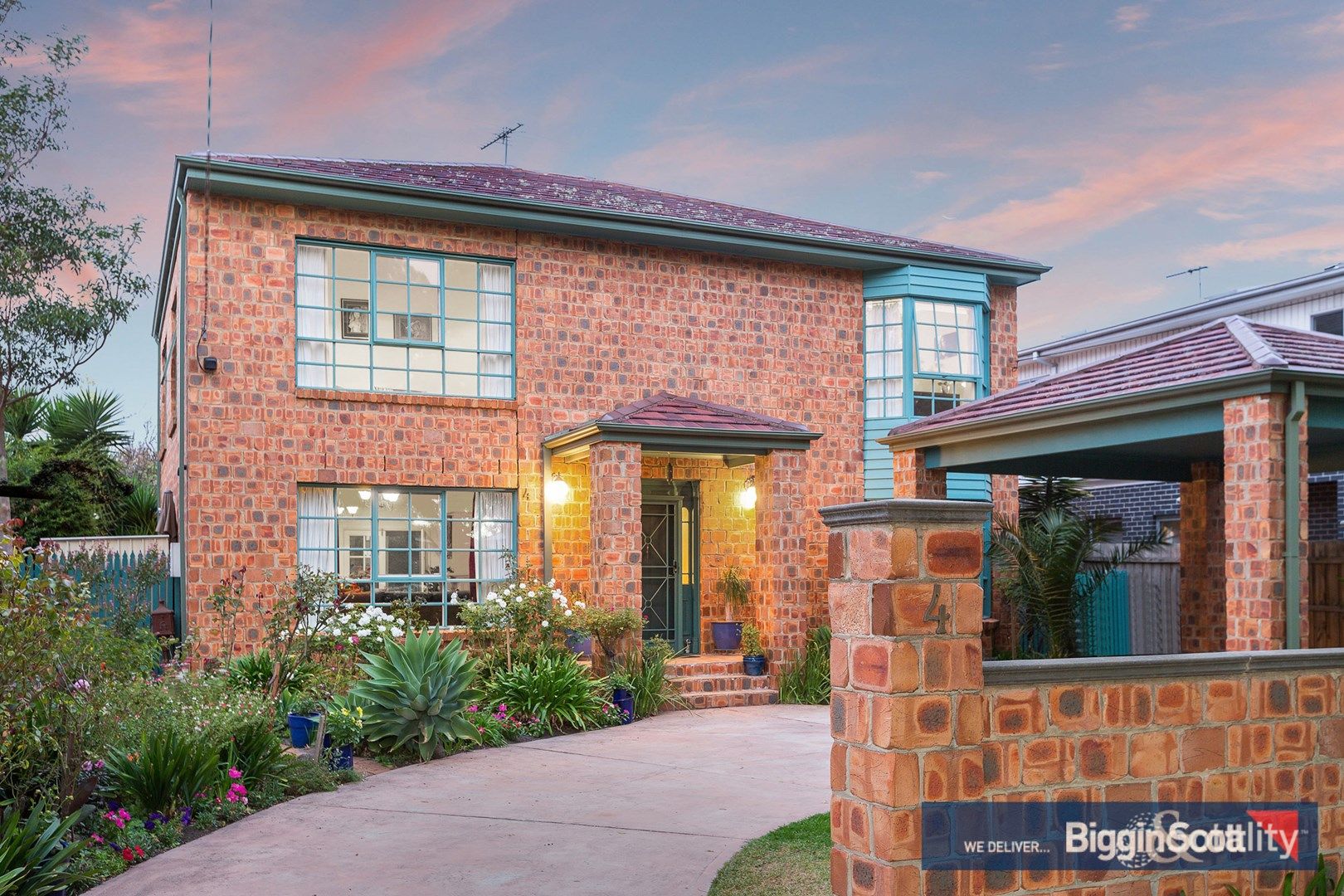 4 Forrest St, Spotswood, VIC 3015