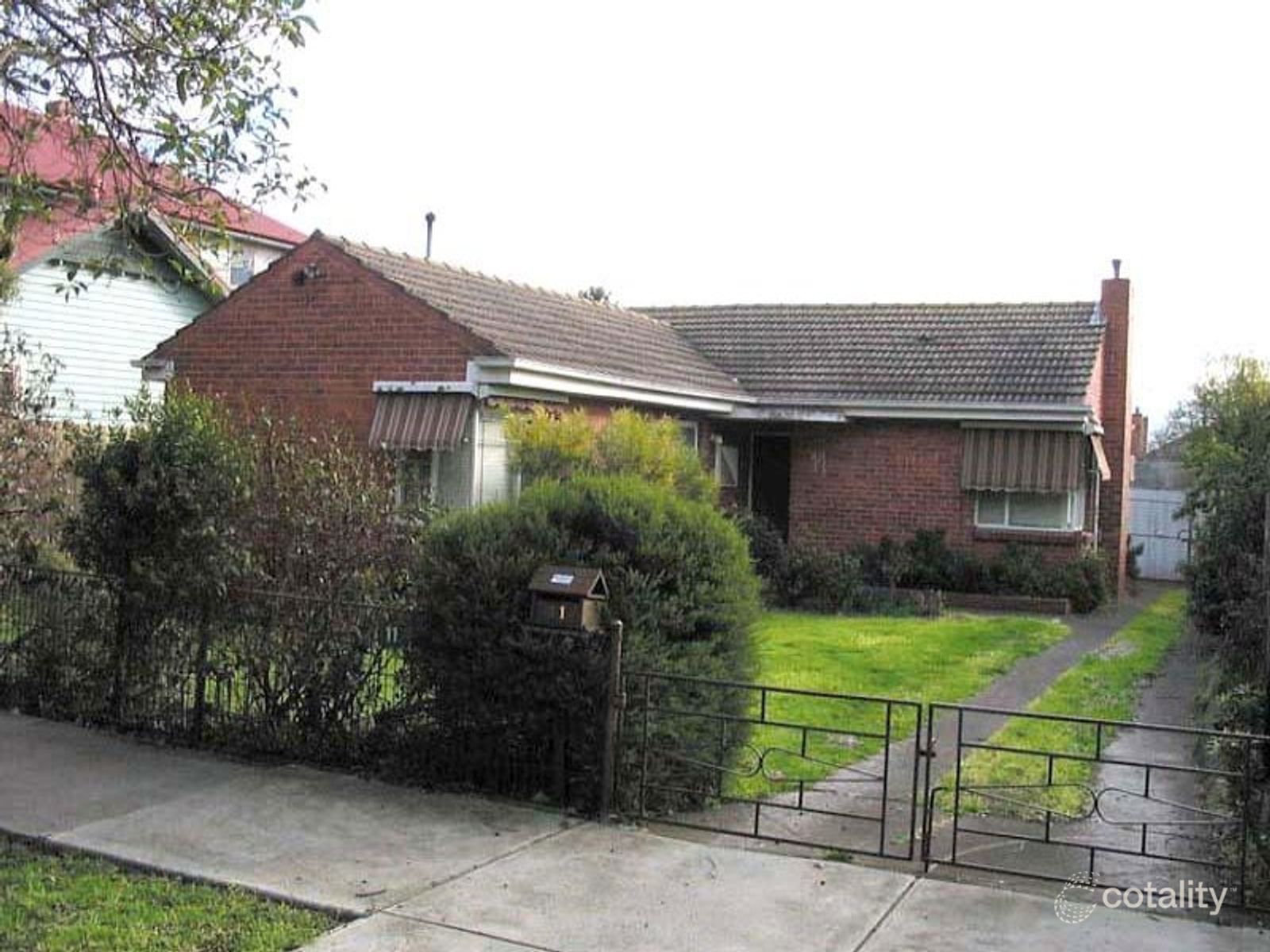 11 Alice St, Sunshine, VIC 3020