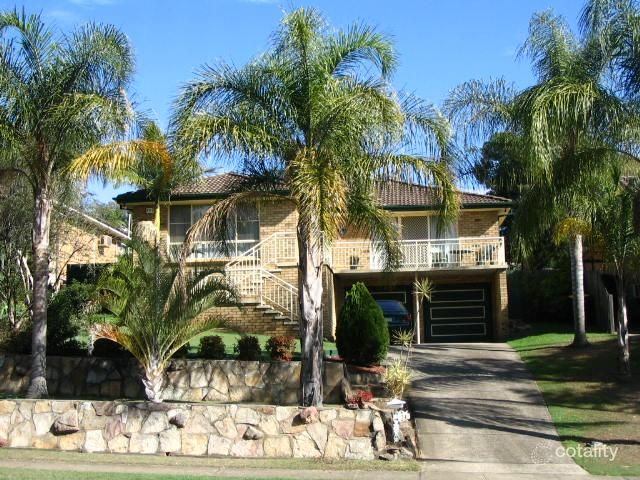 11 Kempe Pde, Kings Langley, NSW 2147