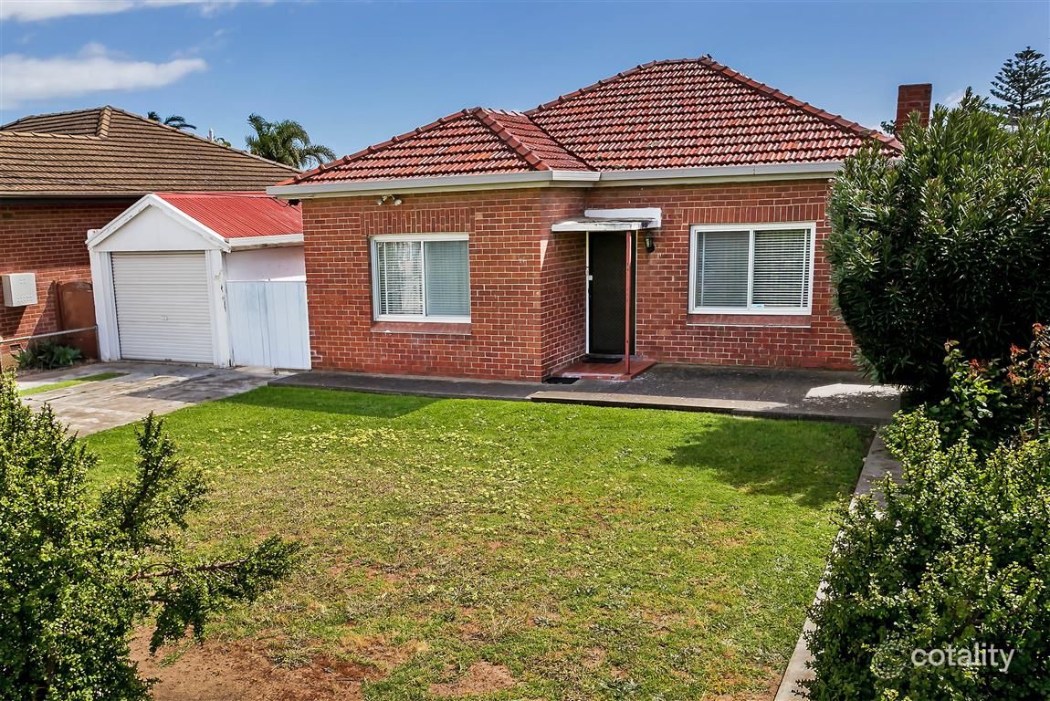 16 Belford Ave, Devon Park, SA 5008