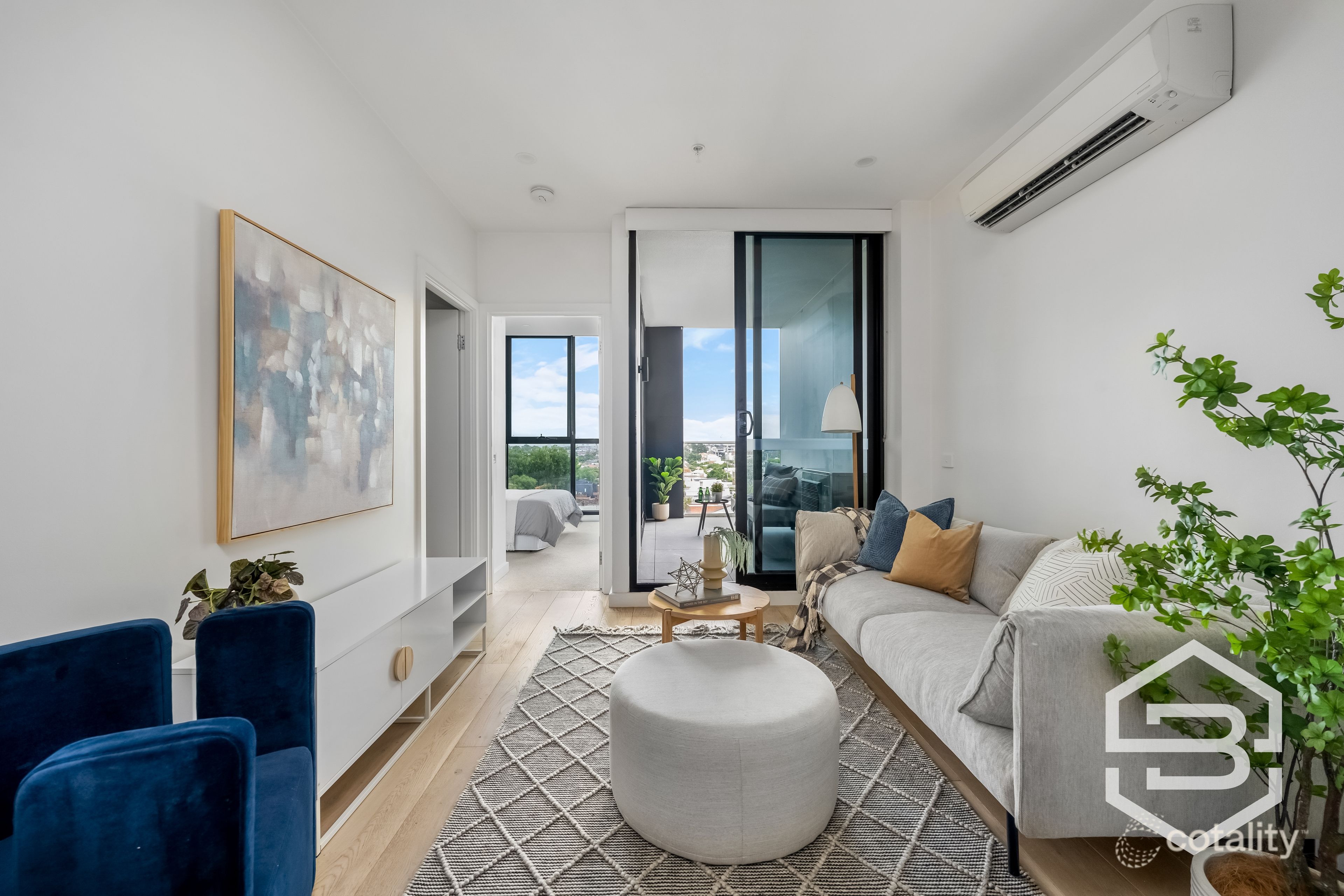 610/240-250 Lygon St, Brunswick East, VIC 3057