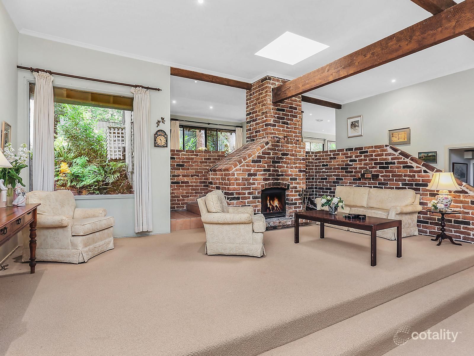 16 Rodney Ave, Beecroft, NSW 2119