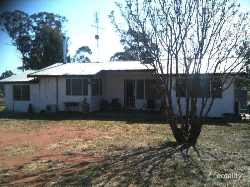 331 Bygoo Rd, Ardlethan, NSW 2665