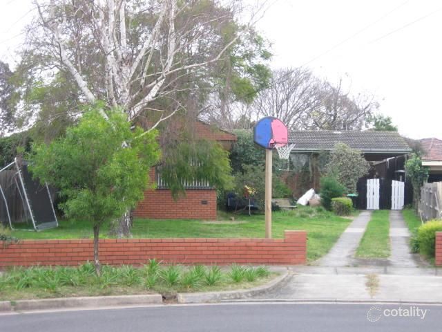 3 Byrne Ct, Cheltenham, VIC 3192