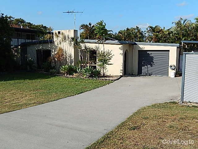 4 Sherlock St, Victoria Point, QLD 4165
