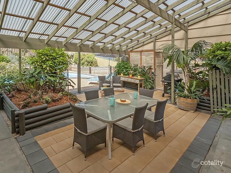 12 Krowalle Cres, Hawthorndene, SA 5051