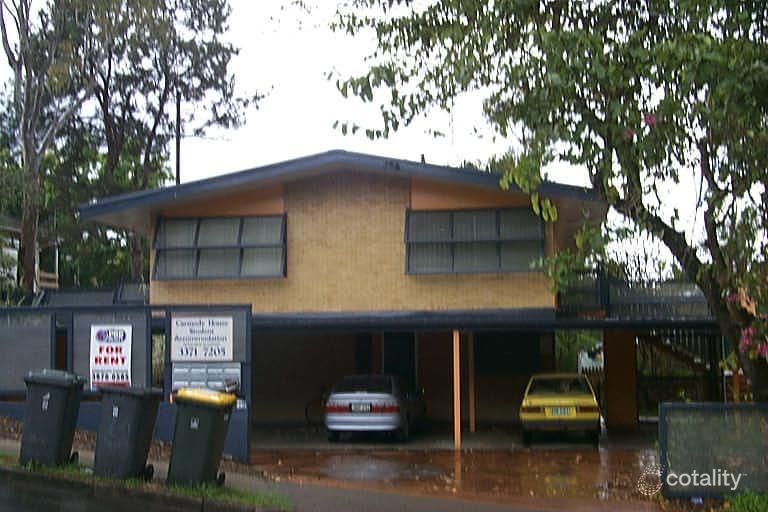 5/240 Carmody Rd, St Lucia, QLD 4067