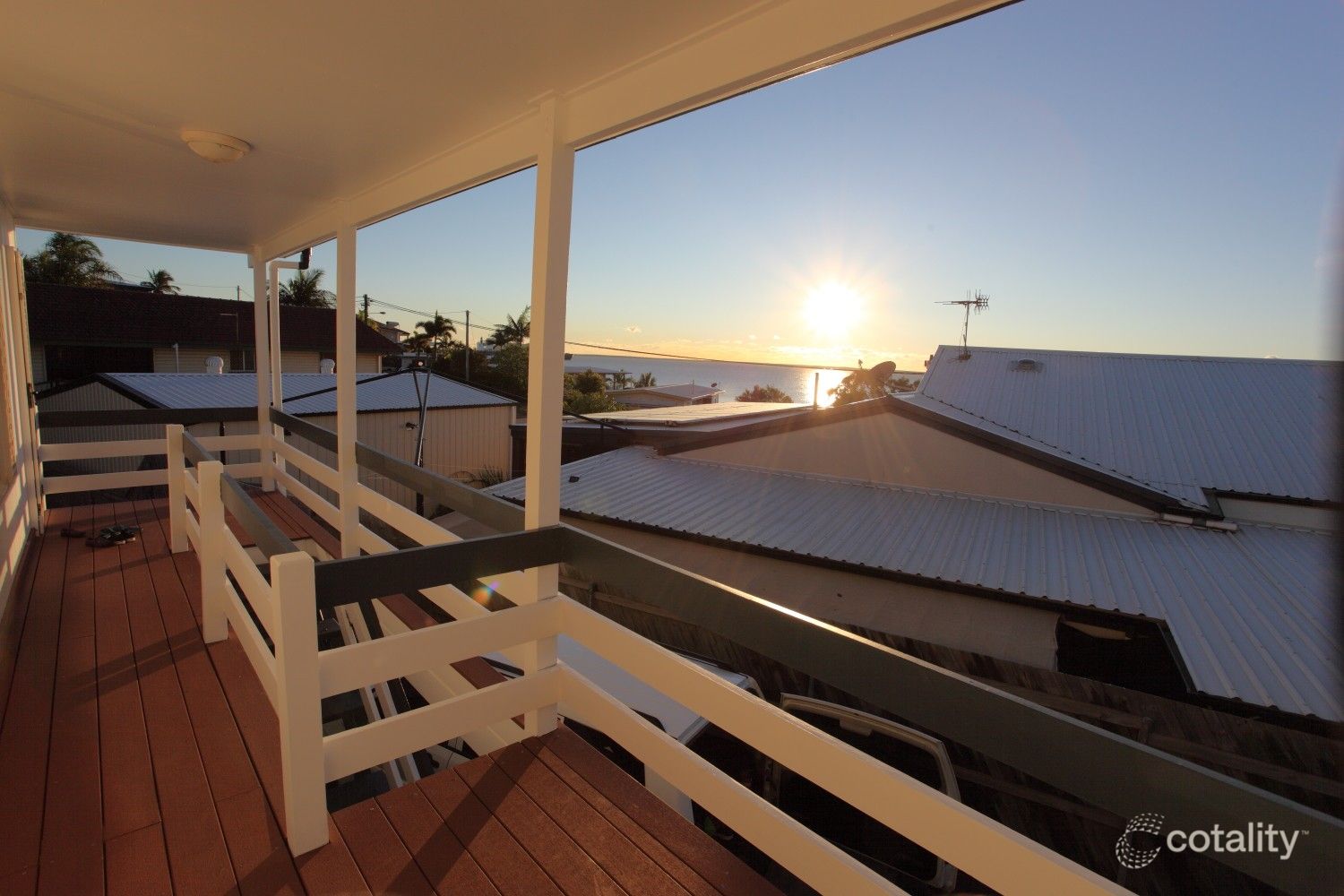 1/4 Palmer St, Barney Point, QLD 4680