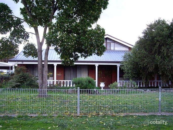 18 Vine St, Nagambie, VIC 3608