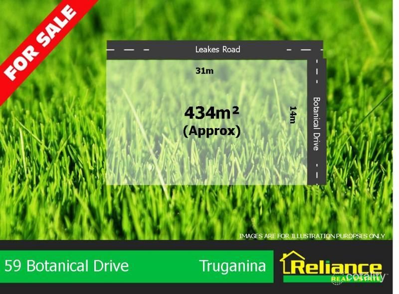 59 Botanical Dr, Truganina, VIC 3029