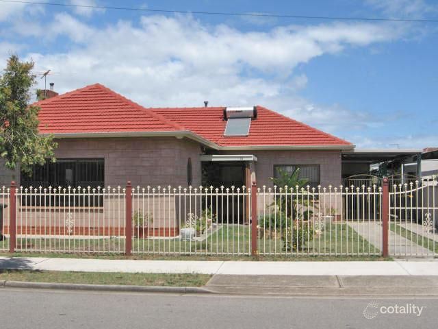 18 Olive St, Largs Bay, SA 5016