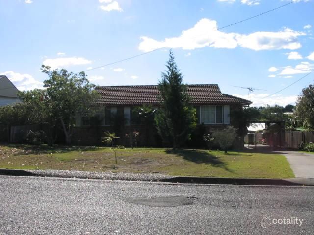 4 Leith St, West Kempsey, NSW 2440