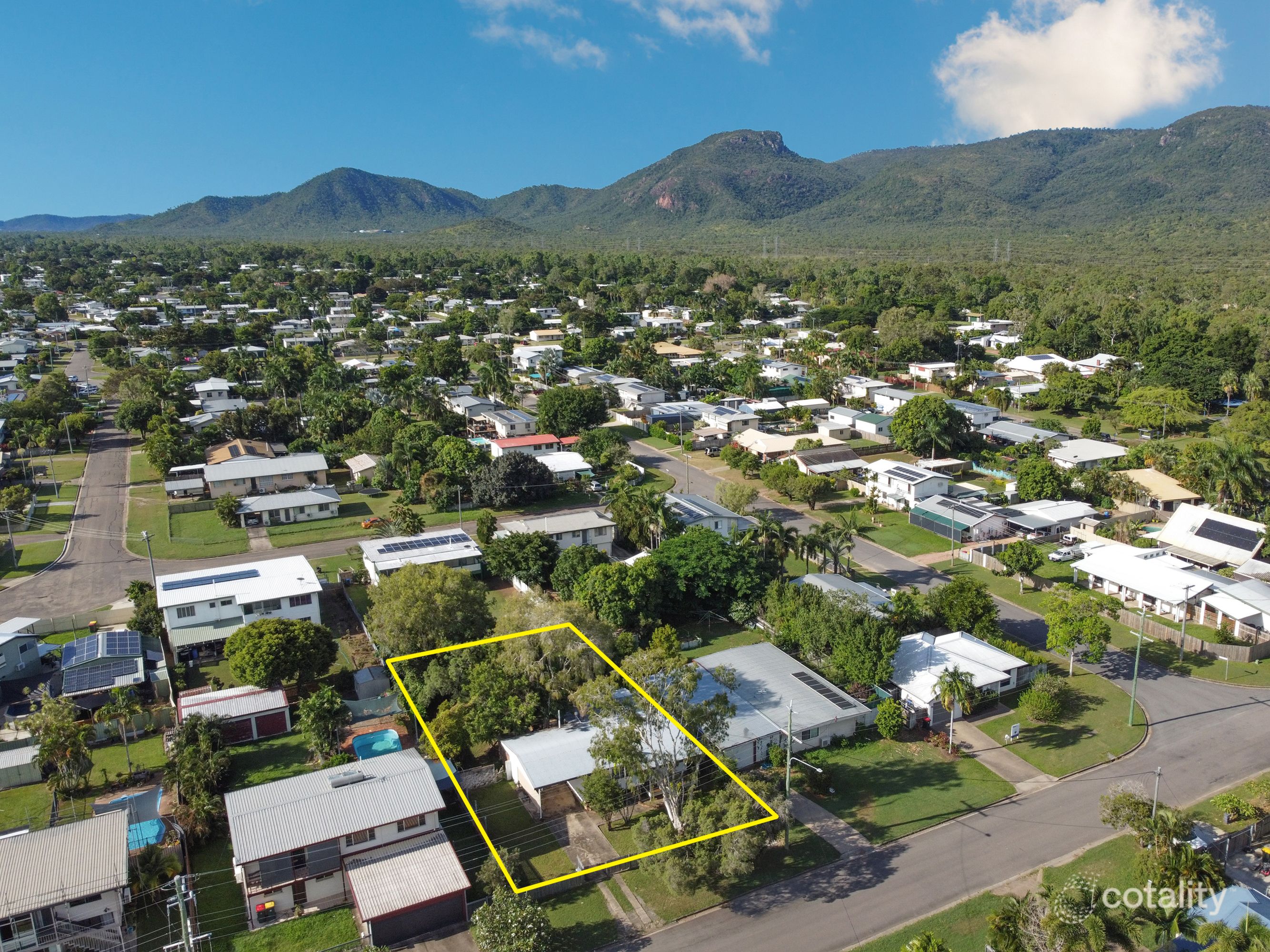 12 Jennifer St, Kelso, QLD 4815