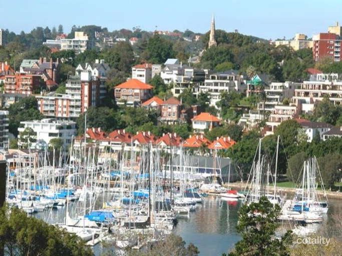 901/19-23 Elizabeth Bay Rd, Elizabeth Bay, NSW 2011