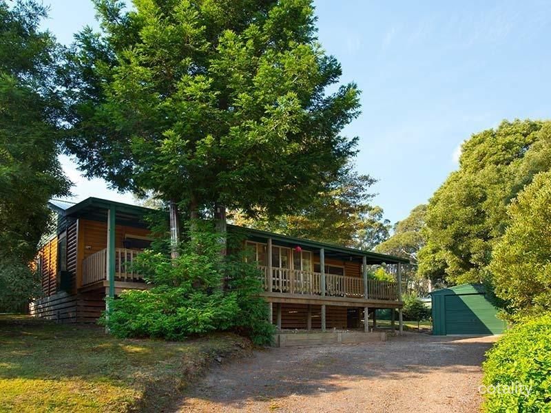 32 Byres Rd, Blackwood, VIC 3458