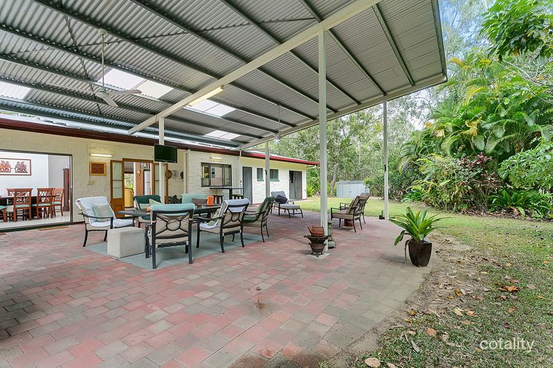 18 Scenic Dr, Speewah, QLD 4881