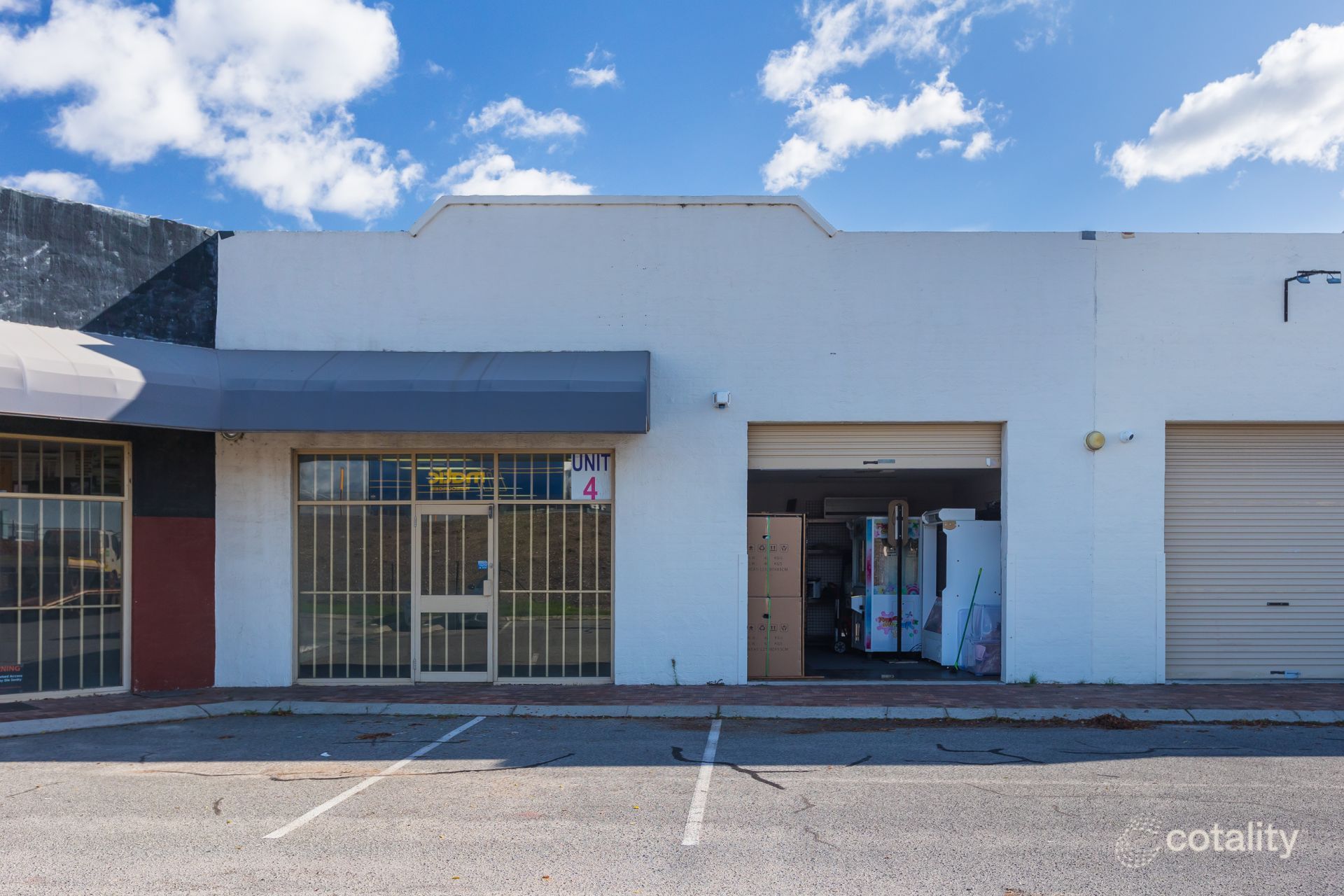 4/45 Tomlinson Rd, Welshpool, WA 6106