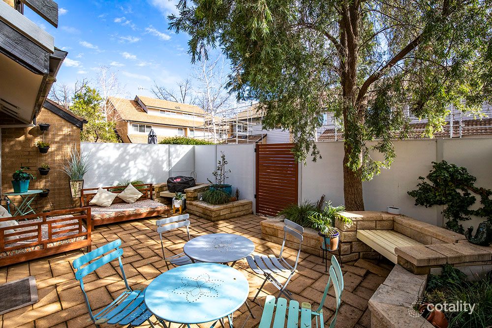 7/11 Howitt St, Kingston, ACT 2604