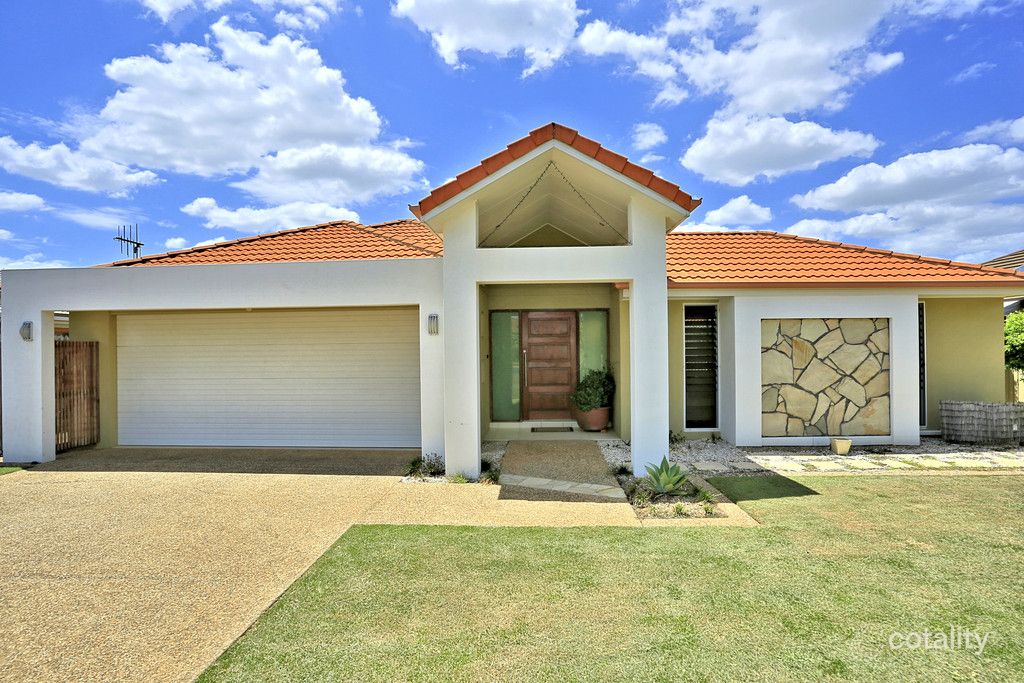 14 Robina Dr, Avoca, QLD 4670