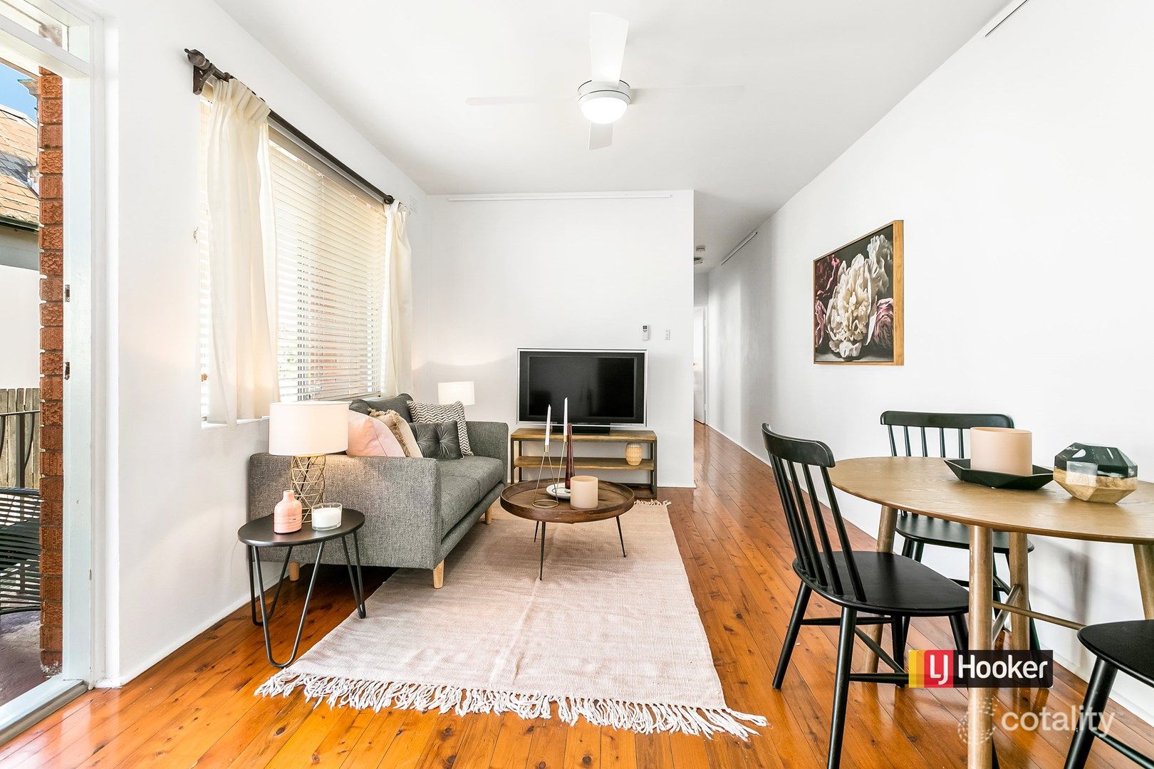 4/24 Barnsbury Gr, Dulwich Hill, NSW 2203
