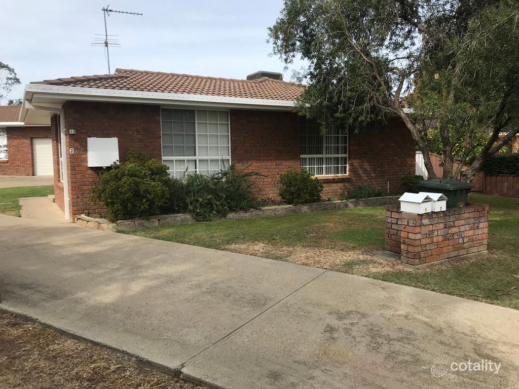 1/6 Belah Cl, Hillvue, NSW 2340