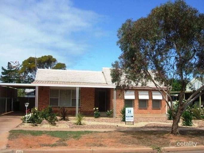 186 Mcdouall Stuart Ave, Whyalla Norrie, SA 5608