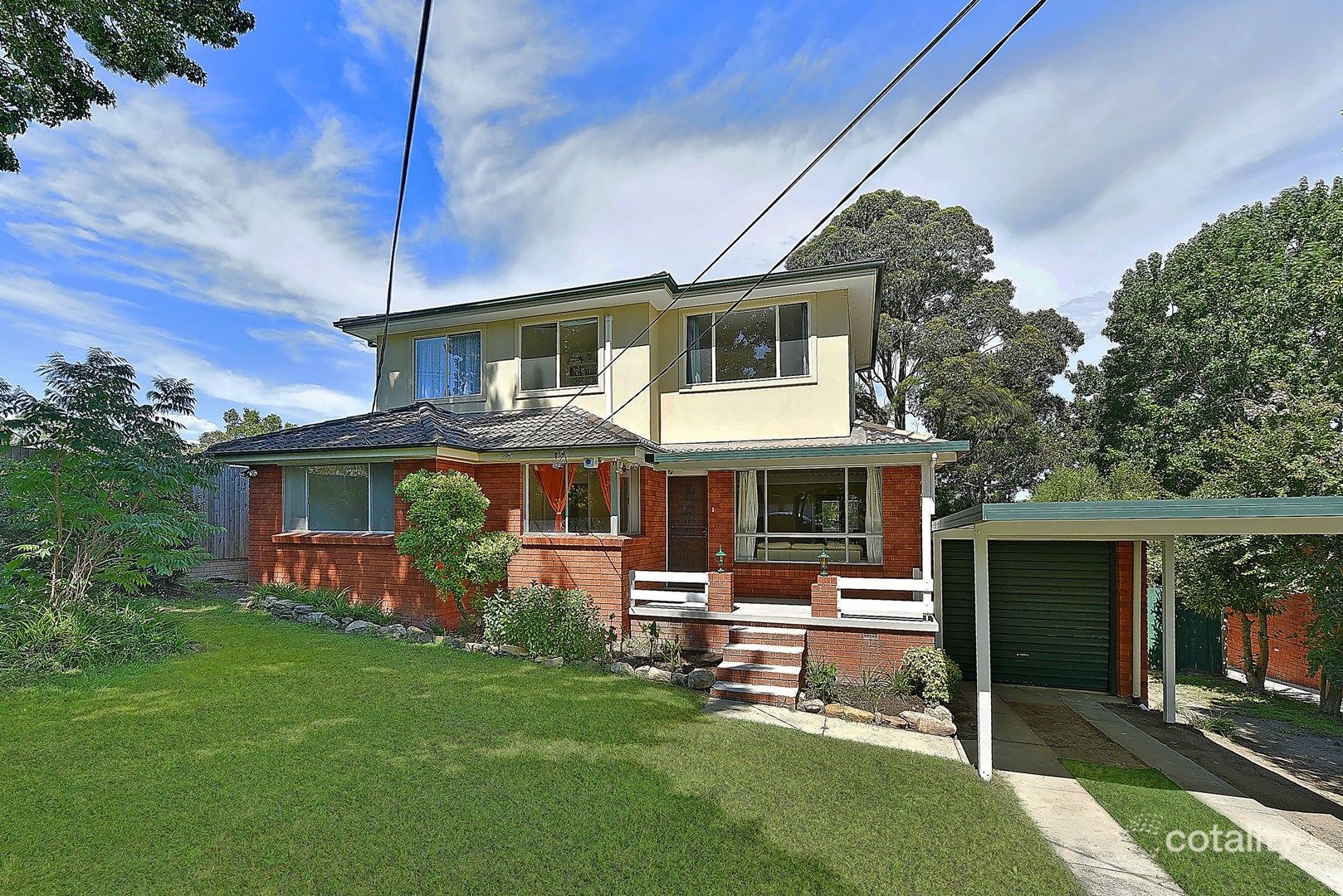 50 Kooringal Ave, Thornleigh, NSW 2120