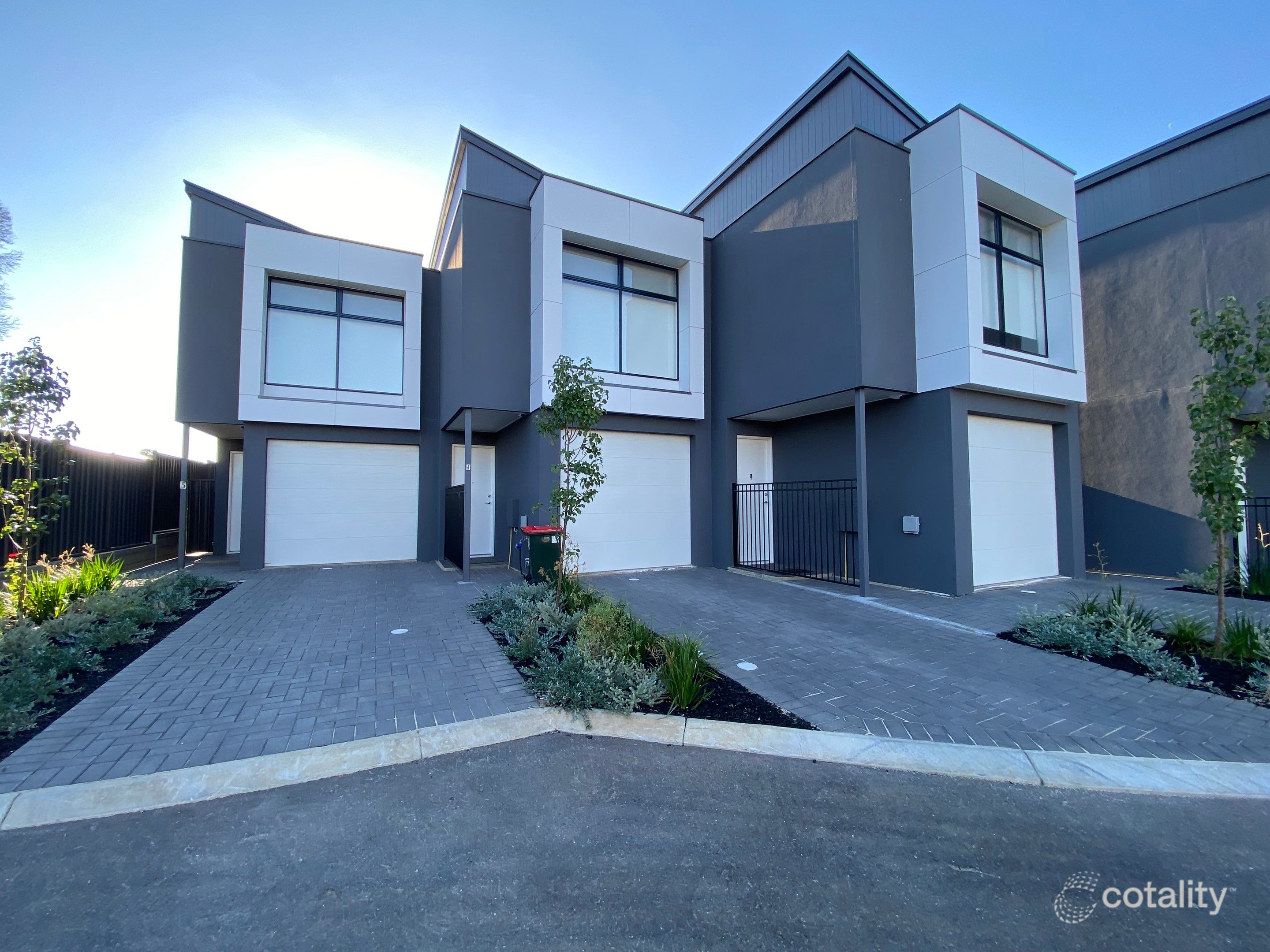 7/63 Douglas Dr, Mawson Lakes, SA 5095