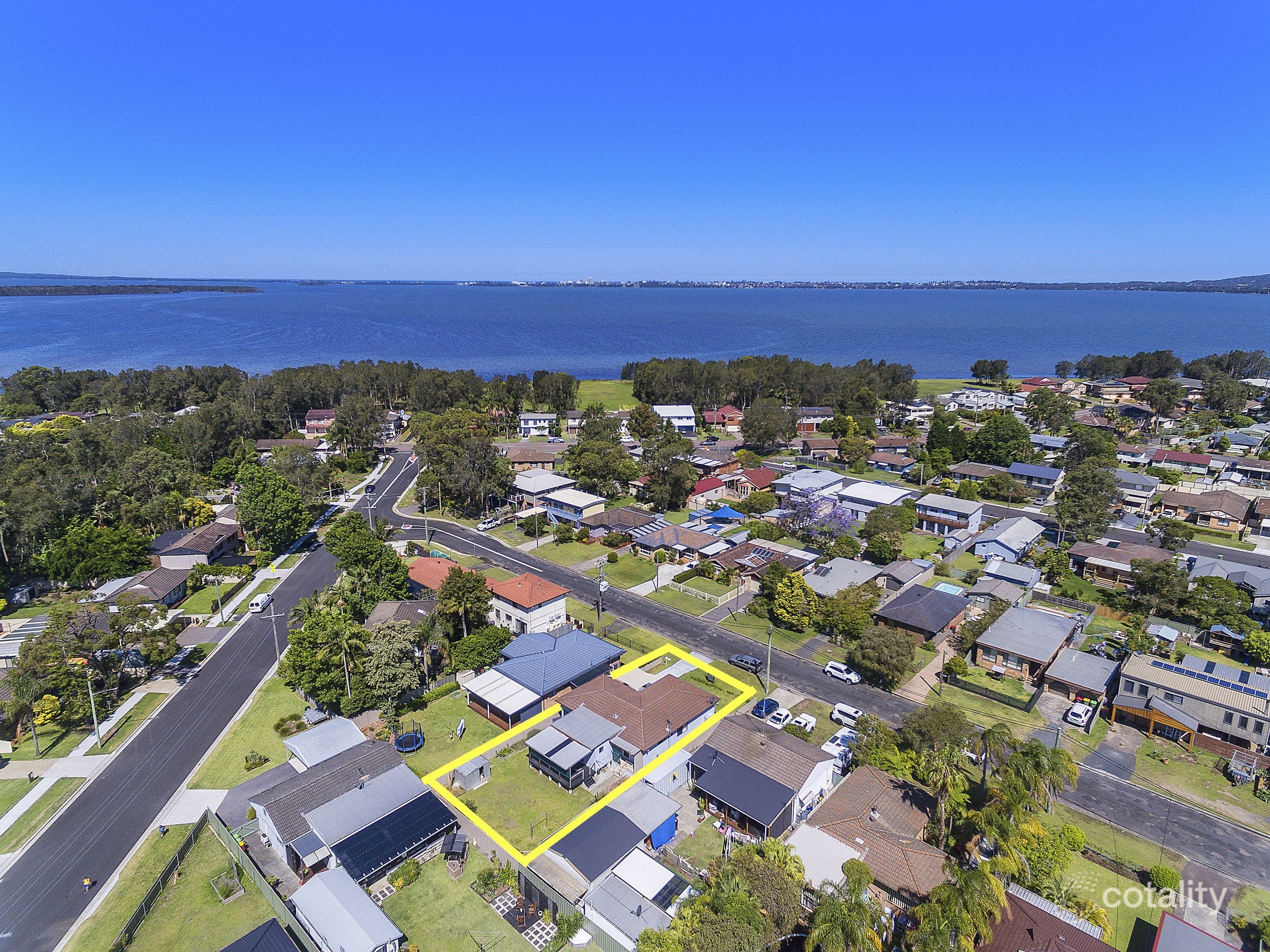 3 St James Ave, Berkeley Vale, NSW 2261
