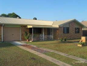 19 Brady St, Avenell Heights, QLD 4670