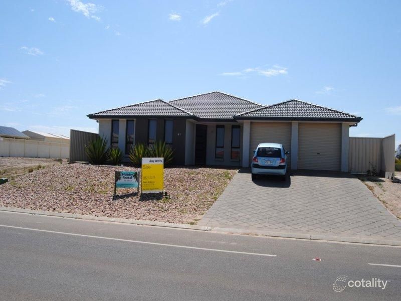 91 Pommern Way, Wallaroo, SA 5556