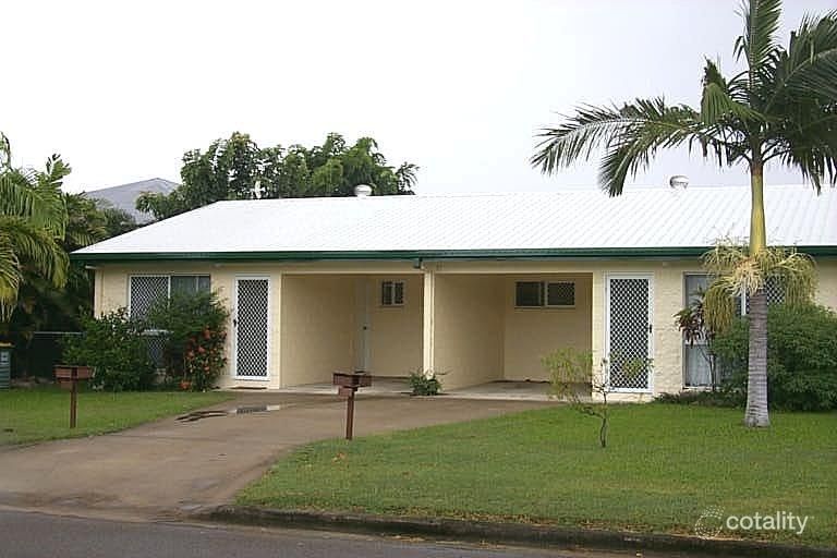 41 O'Donnell St, Oonoonba, QLD 4811