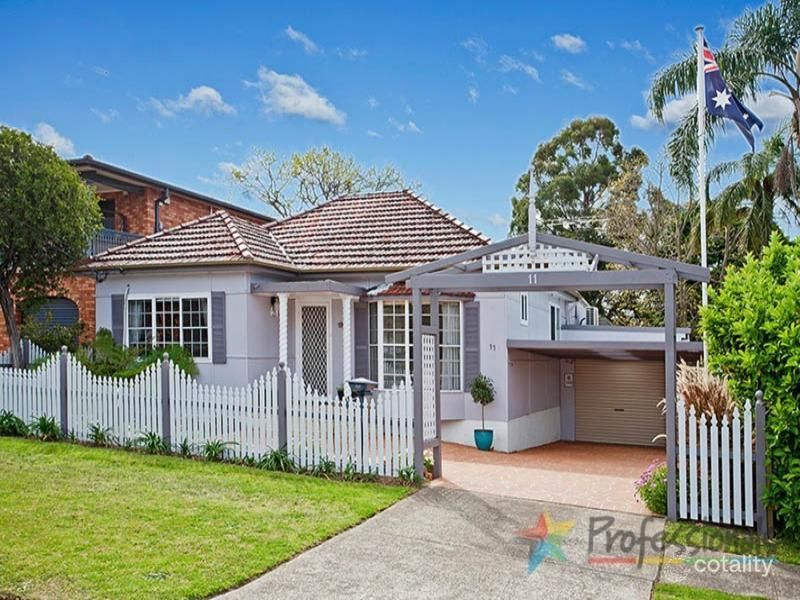 11 Lynwood St, Blakehurst, NSW 2221