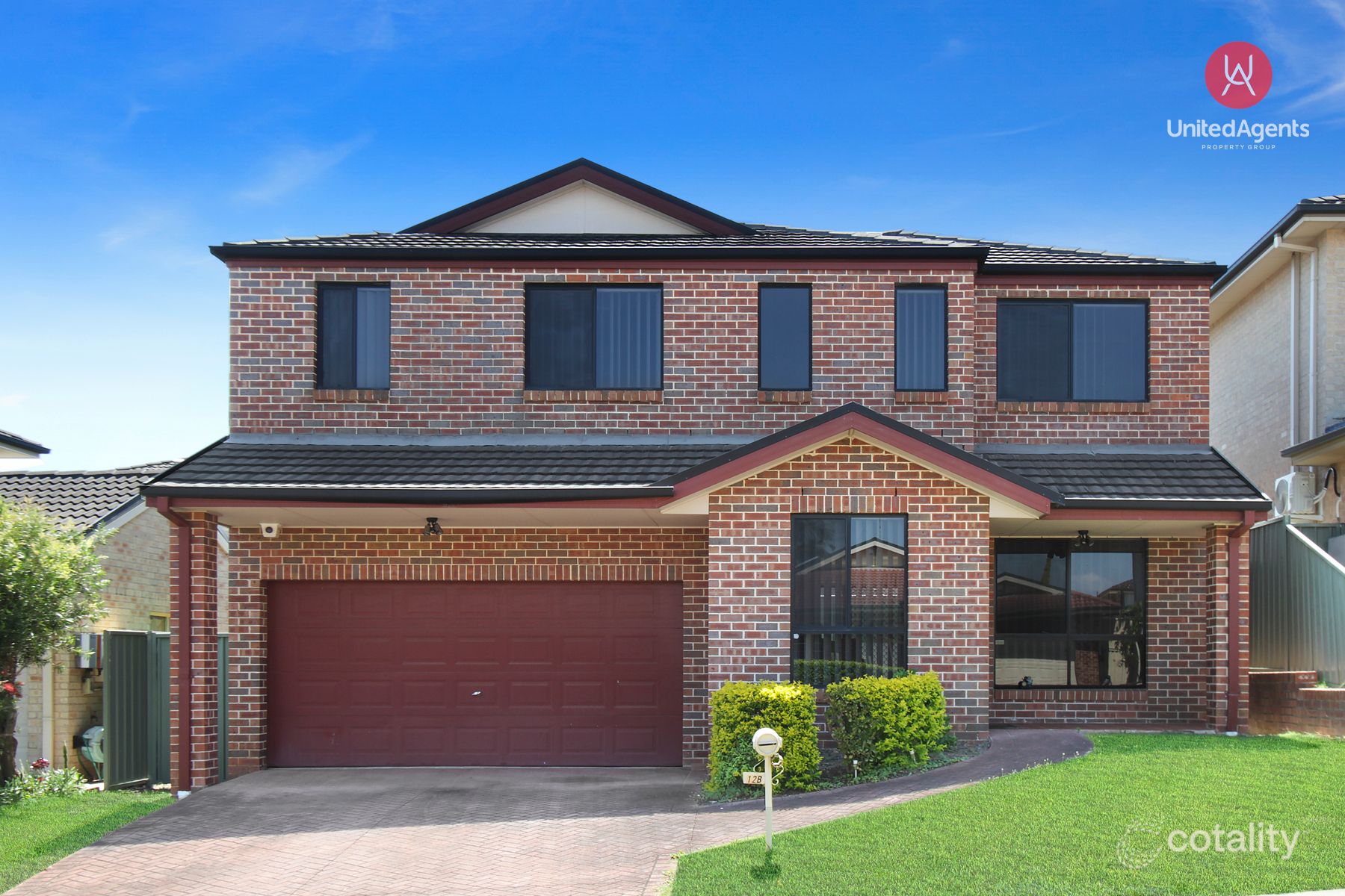 12b Joshua Moore Dr, Horningsea Park, NSW 2171