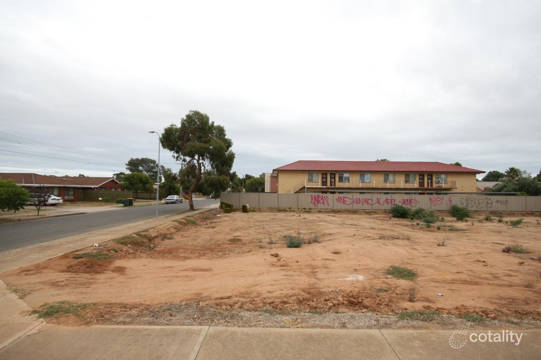 Lot 6 Mcquillan Ave, Renown Park, SA 5008