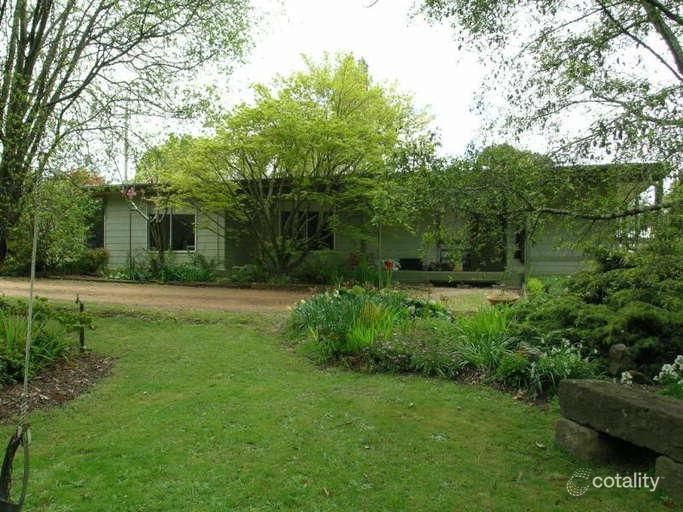 429 State Forest Rd, Ross Creek, VIC 3351