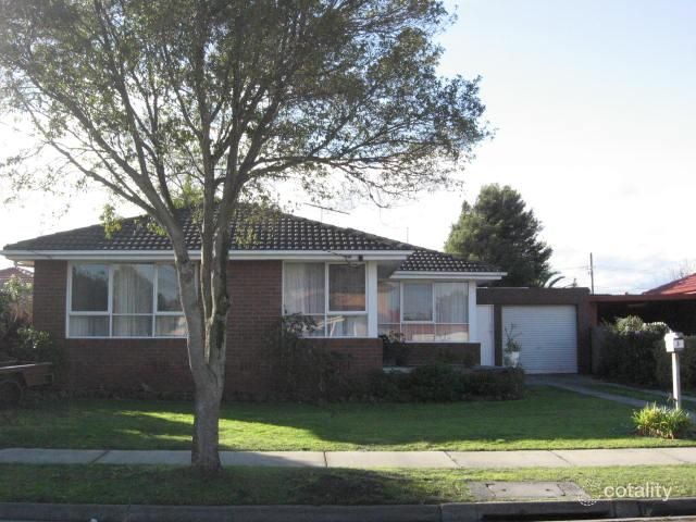 3 Martin St, Springvale South, VIC 3172