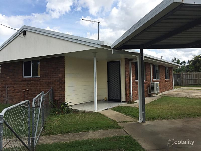 24 Pummell St, Norman Gardens, QLD 4701