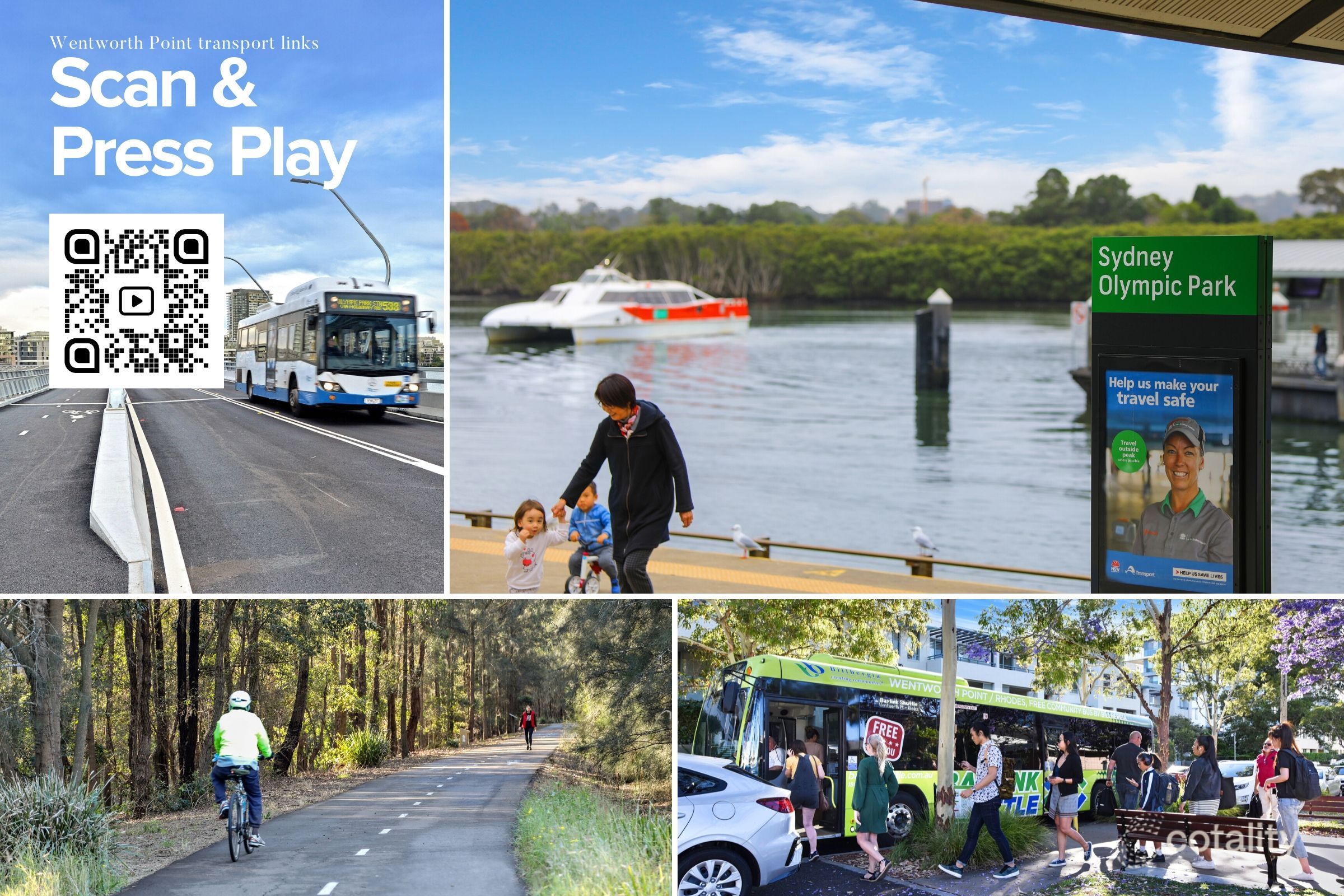 605/1 Half St, Wentworth Point, NSW 2127