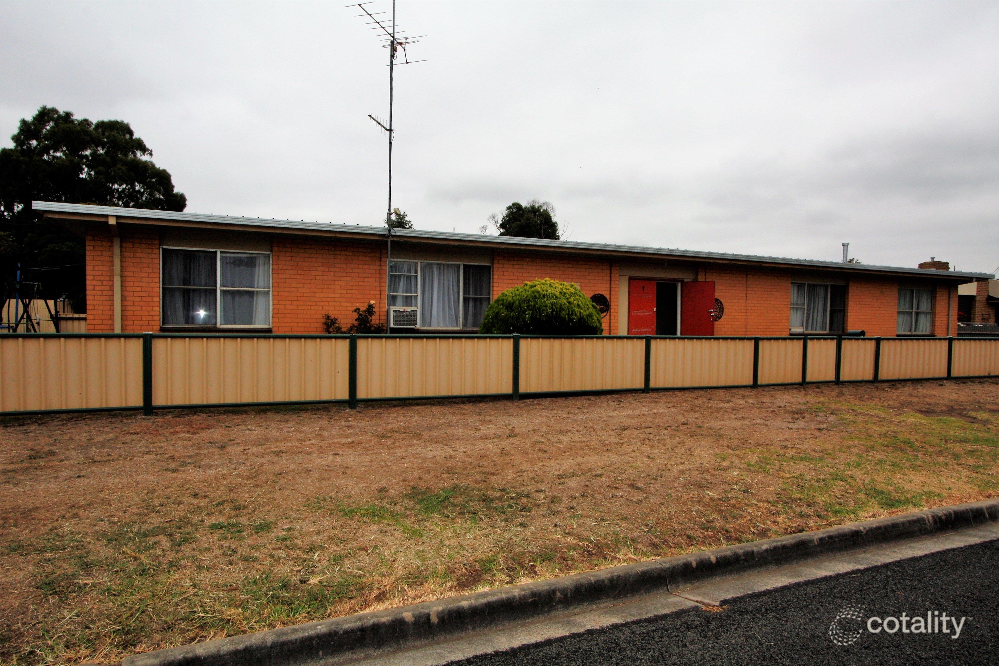 1 Mitchell St, Cobden, VIC 3266