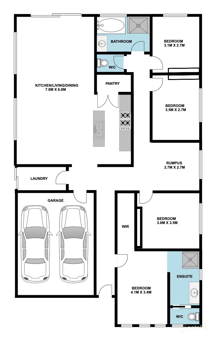 2 Levy Ct, Benalla, VIC 3672