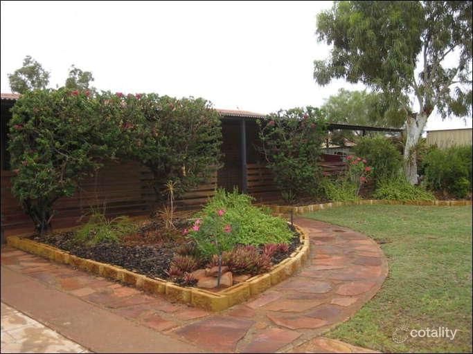 8 Gregory Cres, Dampier, WA 6713