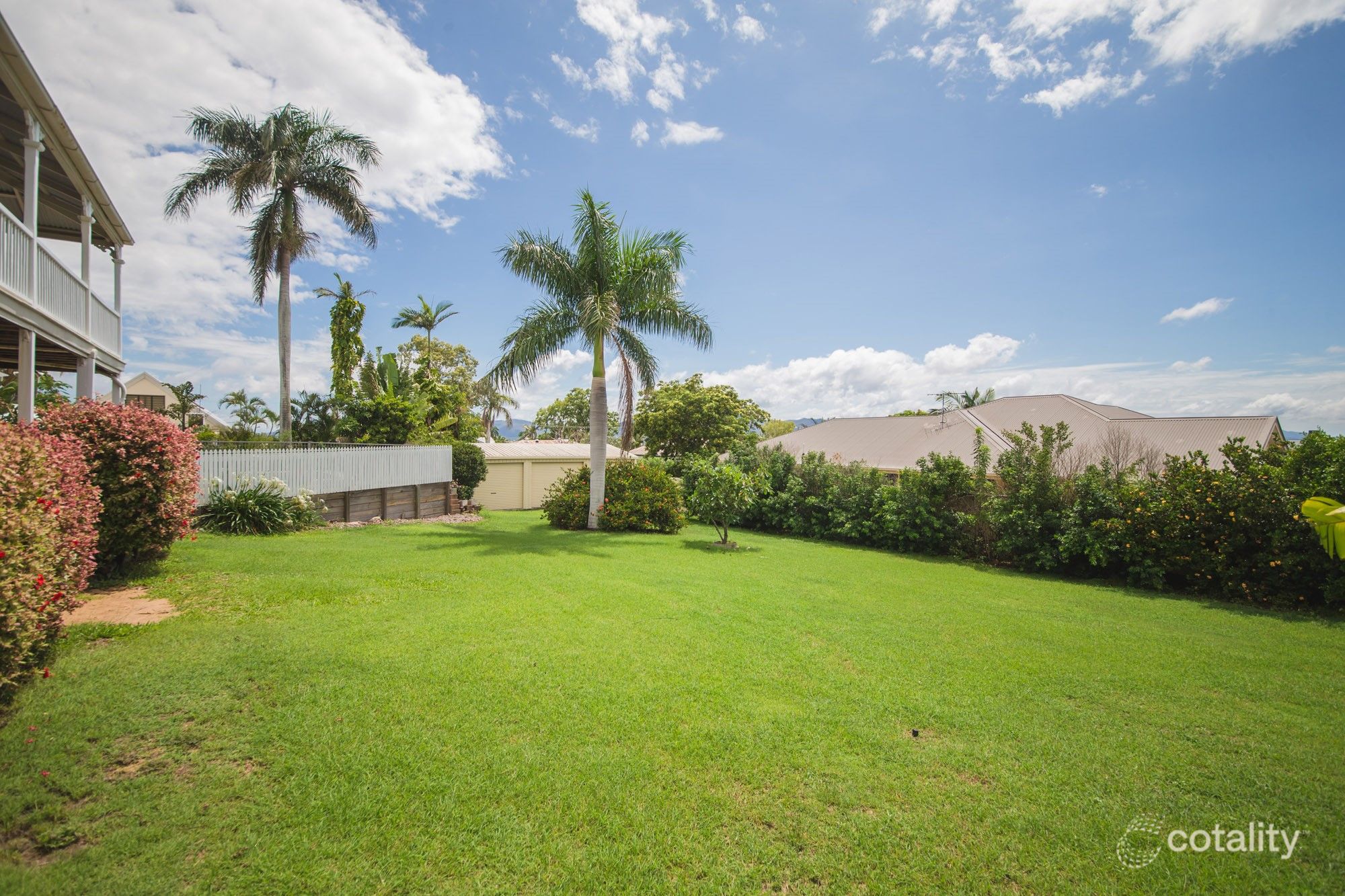 16 King St, The Range, QLD 4700