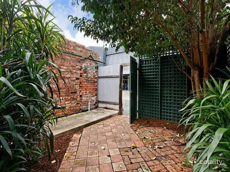 176 Boundary Rd, North Melbourne, VIC 3051