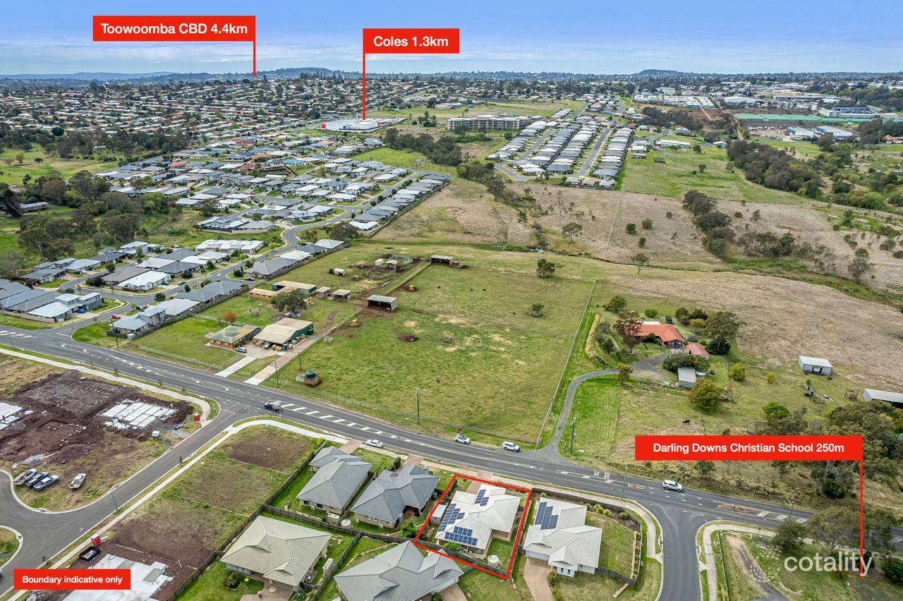 435 Mc Dougall St, Glenvale, QLD 4350