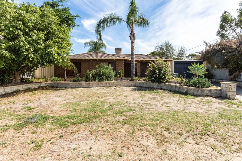 8 Isdell Pl, Gosnells, WA 6110