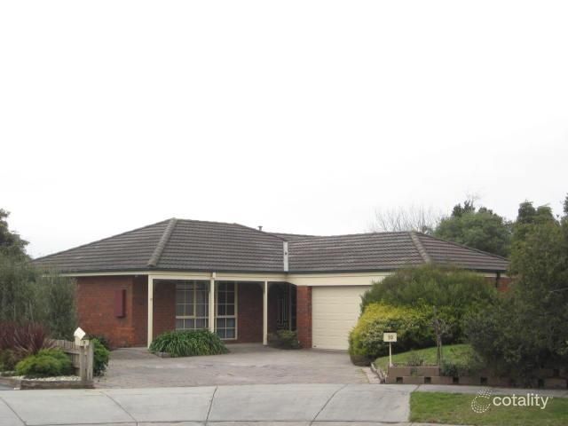 10 Tripoli Ct, Hallam, VIC 3803