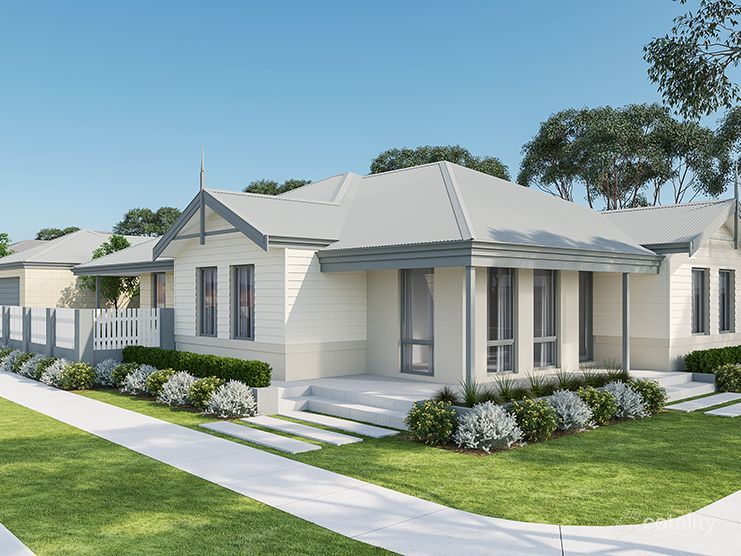 137 Huntingdale Rd, Huntingdale, WA 6110